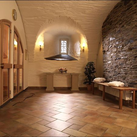 Hotel Und Restaurant Burg Schnellenberg آتندورن المظهر الخارجي الصورة