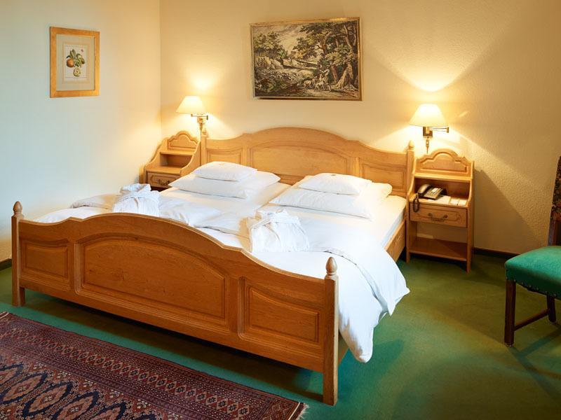 Hotel Und Restaurant Burg Schnellenberg آتندورن المظهر الخارجي الصورة