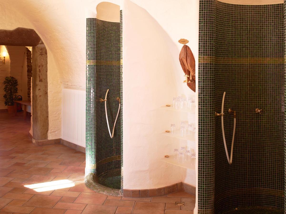Hotel Und Restaurant Burg Schnellenberg آتندورن المظهر الخارجي الصورة