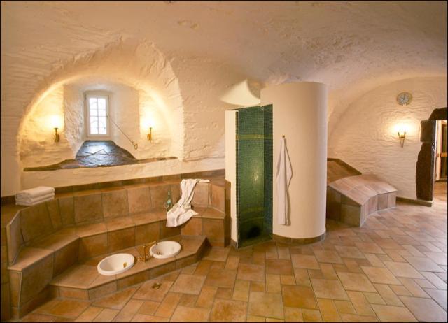 Hotel Und Restaurant Burg Schnellenberg آتندورن المظهر الخارجي الصورة