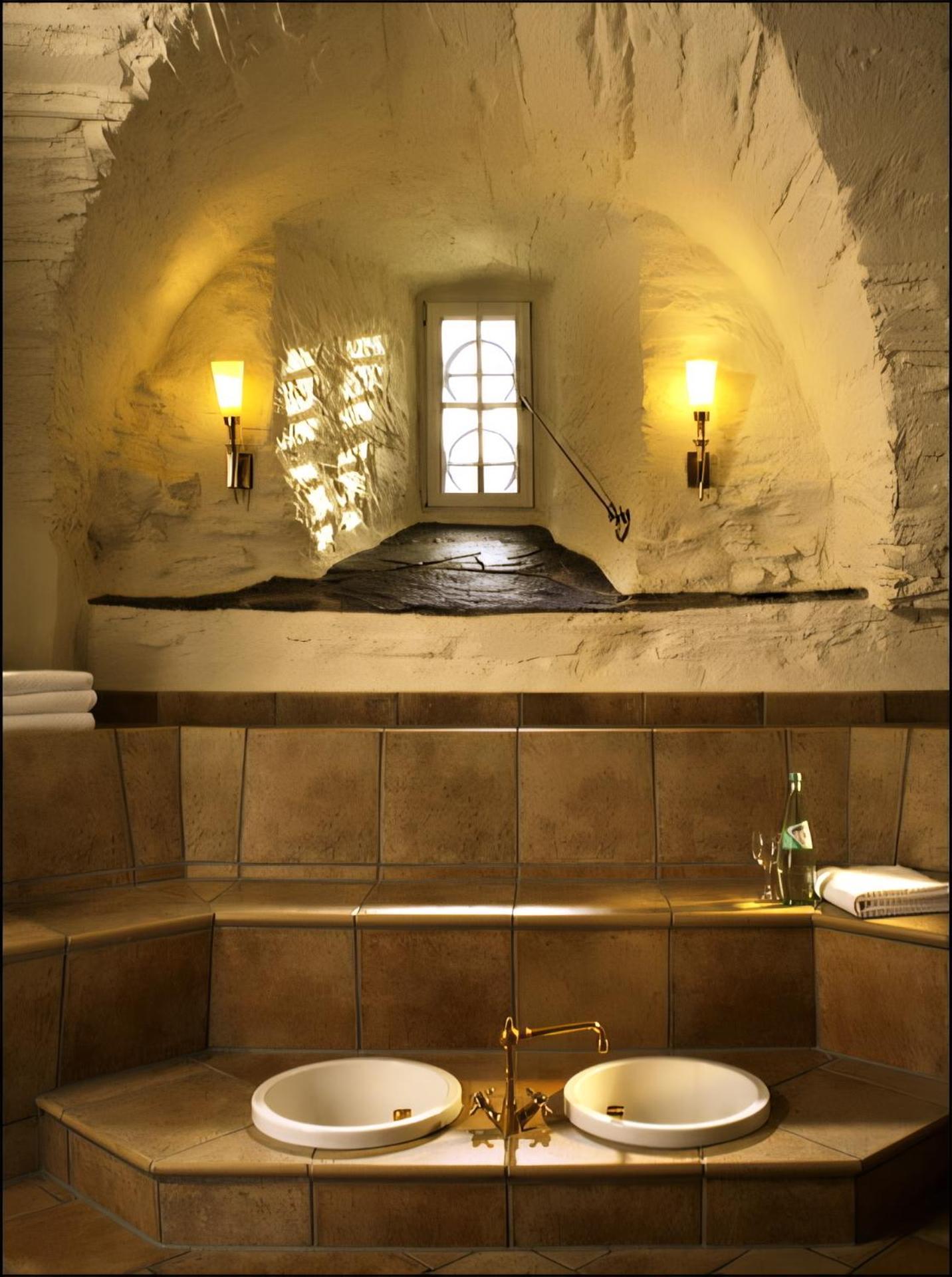 Hotel Und Restaurant Burg Schnellenberg آتندورن المظهر الخارجي الصورة